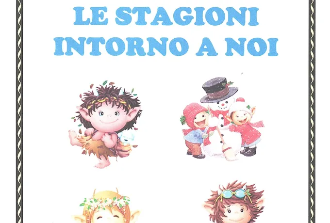 Le stagioni